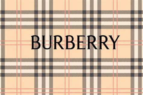 marca simil burberry